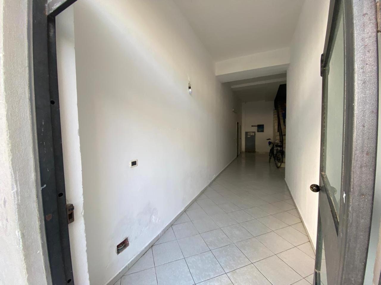 Liam Apartments Vlorë エクステリア 写真
